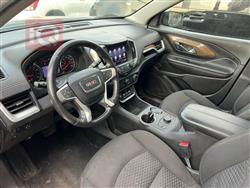 GMC Terrain